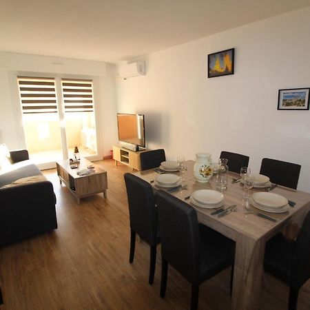 Ferienwohnung Logement Renove Avec Mobilier 2023 Avignon Exterior foto