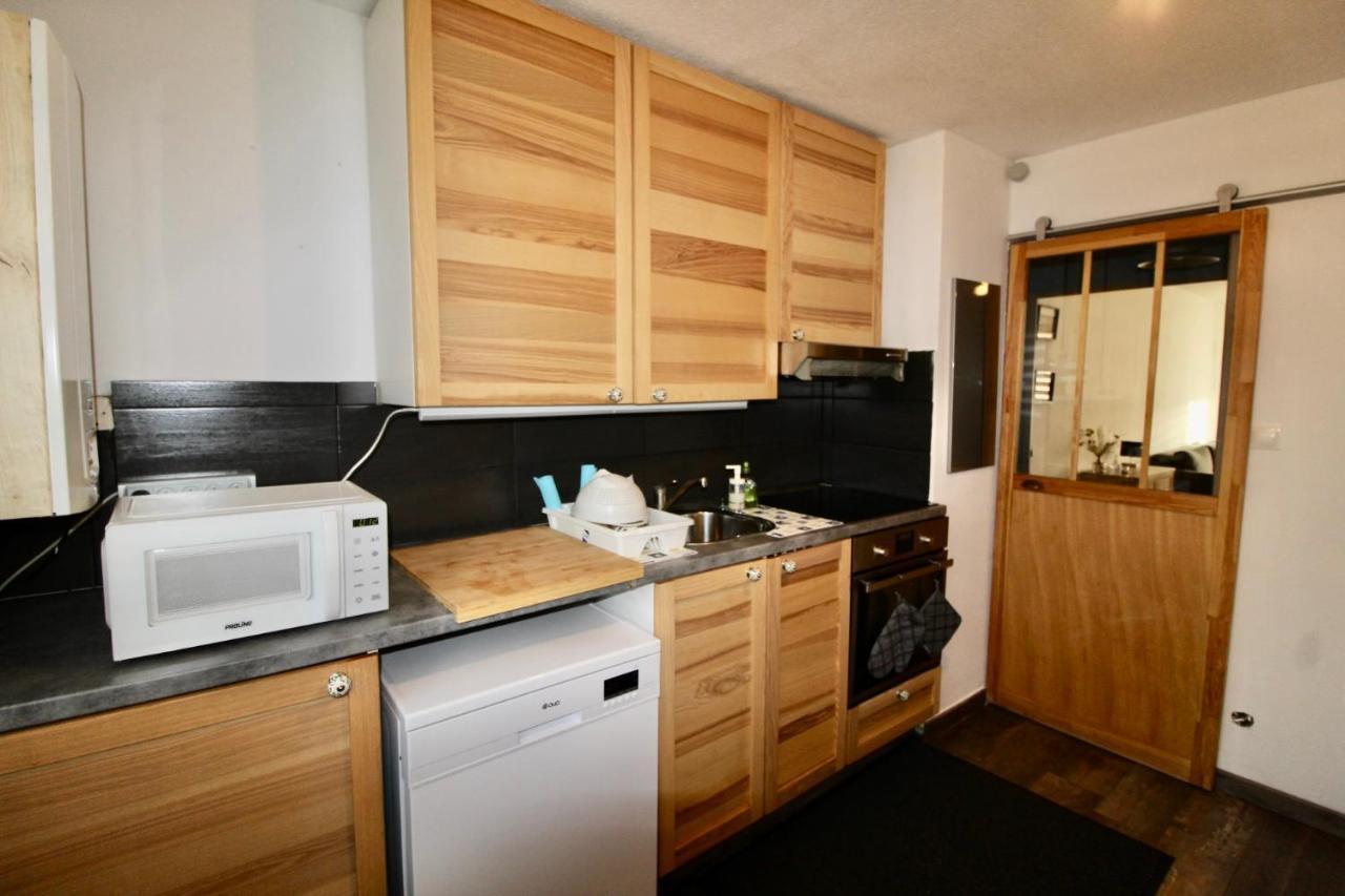 Ferienwohnung Logement Renove Avec Mobilier 2023 Avignon Exterior foto